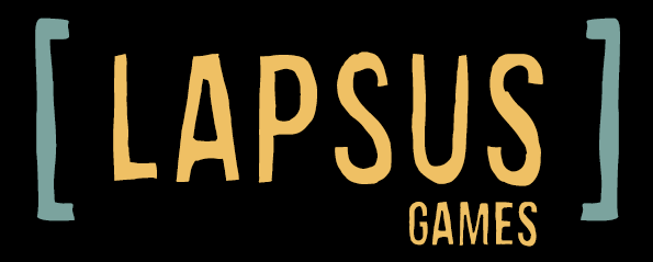 Lapsus Games